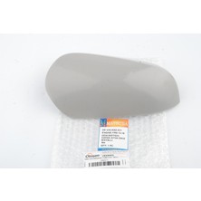 Cn Toyota Yaris 2013-2018 Sağ Dikiz Ayna Kapağı 879150D909