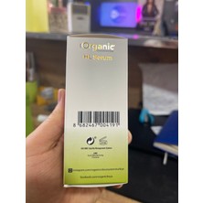 Organic Colour Systems Organic Scalp Treatment Hl Serum