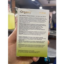 Organic Colour Systems Organic Scalp Treatment Hl Serum