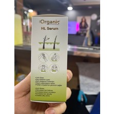 Organic Colour Systems Organic Scalp Treatment Hl Serum
