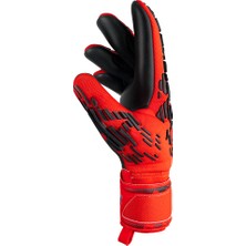 Reusch 5370235-3333 Attrakt Freegel Silver Kaleci Eldiveni