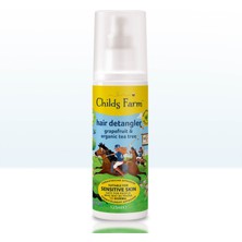 Childs Farm Kolay Tarama Çocuk Saç Spreyi 125ml