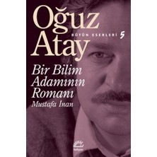 Oğuz Atay Set (7 Kitap) Tutunamayanlar