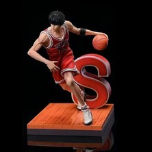 Slam Dunk-Rukawa Kaede-El Model Süsleri (Yurt Dışından)