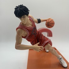 Slam Dunk-Rukawa Kaede-El Model Süsleri (Yurt Dışından)