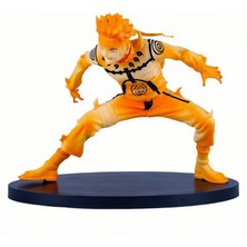 Naruto Kuyruklu Canavar-Naruto Figürü Süsleme Modeli (Yurt Dışından)