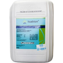 Syngenta Isabion Hayvansal Menşeli Aminoasit Içeren Sıvı Organik Gübre 20 Lt