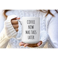 Bexdore Komik Alkol Kupa, Mai Tai Kupa, Mai Tai Hediye, Mai Tai Içene Hediye, Ingilizce Kupa Bardak