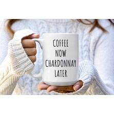 Bexdore Komik Alkol Kupa, Chardonnay Kupa, Chardonnay Içene Hediye, Chardonnay, Ingilizce Kupa Bardak