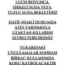 CNGZSHOP Doğal Keçi Kılı Banyo El Kesesi Set %100 Doğal Kıl Masaj ve Kir Çıkarma