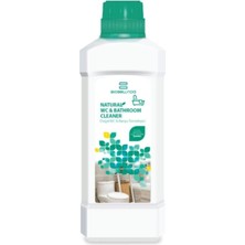 BioBellinda Wc & Banyo Temizleyici 750 ml