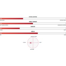 Yonex Arcsaber 7 Play Badminton Raketi