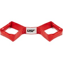 Usr Russian Belt Kırmızı