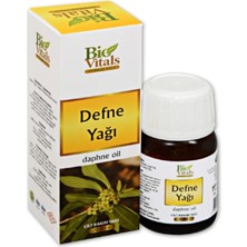 Dovit Defne Yağı 20ML