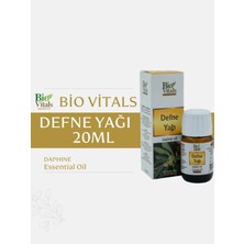 Dovit Defne Yağı 20ML