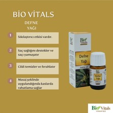 Dovit Defne Yağı 20ML