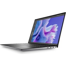 Dell Precision M5480 I7 13800H Vpro 32GB 1tb SSD 6gb Nvidia Geforce Rtx A1000 14" Fhd+ Windows 11 Pro Taşınabilir Bilgisayar XCTOP5480EMEA-VP-1 O2