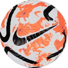 Nike FB2985-100 Premier League Academy 5 No Futbol Topu