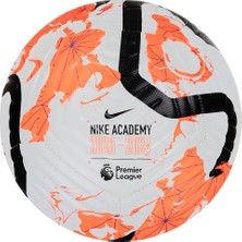 Nike FB2985-100 Premier League Academy 5 No Futbol Topu