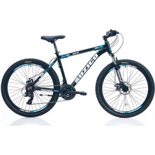 Suzico Dakar Wm 400 24 Jant 14” Kadro Çocuk Bisikleti 2024