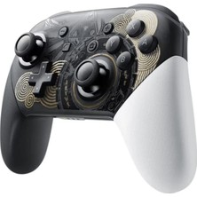 Byoztek Nintendo Switch Pro Controller The Legend Of Zelda Tears Of The Kingdom Edition