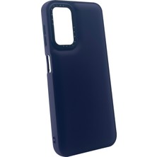 Nettech Xiaomi Redmi Note 11 Uyumlu Casetify Buff Seri Arka Koruma Kılıf