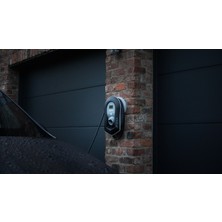 Myenergi Zappi Elektrikli Araç Şarj Cihazı 7 Kw- Kablolu – Siyah