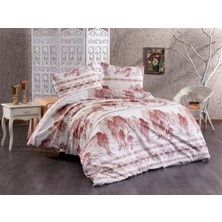 Doğa Life Home Çift Kişilik Nevresim Takımı