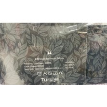 Doğa Life Home Çift Kişilik Nevresim Takımı