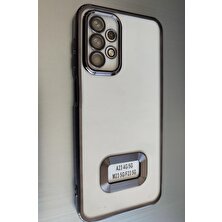 3gen Case Samsung Galaxy A23 4g/5g - Galaxy M23 5g Uyumlu Lens Korumalı Lazer Silikon Kılıf