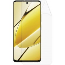 Wrapsol Realme 11 5g Ekran Koruyucu Poliüretan Film