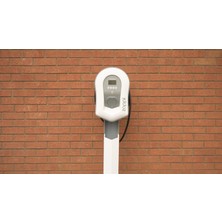 Myenergi Zappi Elektrikli Araç Şarj Cihazı 22 Kw- Kablolu – Beyaz