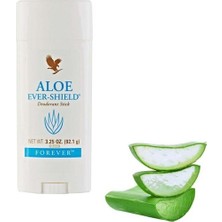 Forever Living Aloe Ever-Shield Deodorant Forever Roll On Forever Living Ever Shield