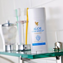 Forever Living Aloe Ever-Shield Deodorant Forever Roll On Forever Living Ever Shield