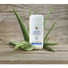 Forever Living Aloe Ever-Shield Deodorant Forever Roll On Forever Living Ever Shield