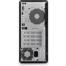 Hp Pro Tower 290 G9 8T2X1ES10 I7-13700 32GB 512SSD W11P Masaüstü Bilgisayar