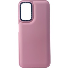 Nettech Samsung Galaxy A14 5g Uyumlu Casetify Buff Seri Arka Koruma Kılıf