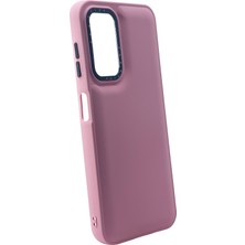 Nettech Samsung Galaxy A13 5g Uyumlu Casetify Buff Seri Arka Koruma Kılıf