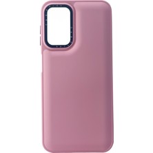 Nettech Xiaomi Mi 12T Pro Uyumlu Casetify Buff Seri Arka Koruma Kılıf