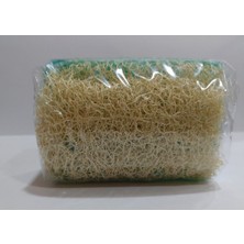 Dovit Doğal Kabak Lifli Kolajen Sabunu