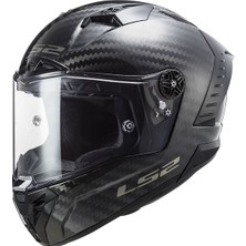 Ls2 Thunder Karbon Kask