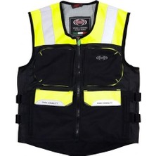 Prosev MB075 Reflektörlü Yelek