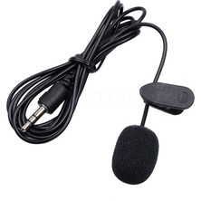 Ayt Powermaster Kablolu Yaka Youtuber Mikrofonu