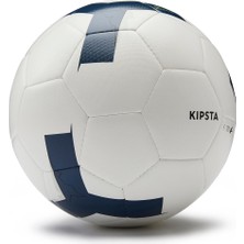 Decathlon Futbol Topu - 4 Numara - Beyaz - F100