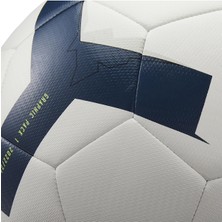 Decathlon Futbol Topu - 4 Numara - Beyaz - F100