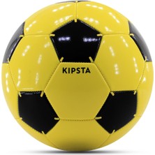 Decathlon Futbol Topu Kipsta First Kick 5 Numara Sarı