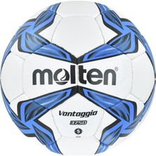 Molten F5V3750 Fıfa Kontrollü Futbol Topu No:5