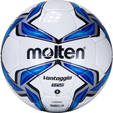 Molten F5V3750 Fıfa Kontrollü Futbol Topu No:5