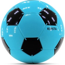 Decathlon Futbol Topu Kipsta First Kick 3 Numara Mavi