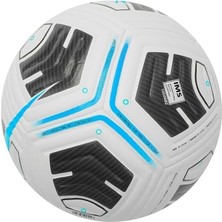 Nike CU8047-102 Nk Academy - Team Unisex Beyaz Futbol Topu